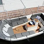 Bateau-hôtel D'azur 4*