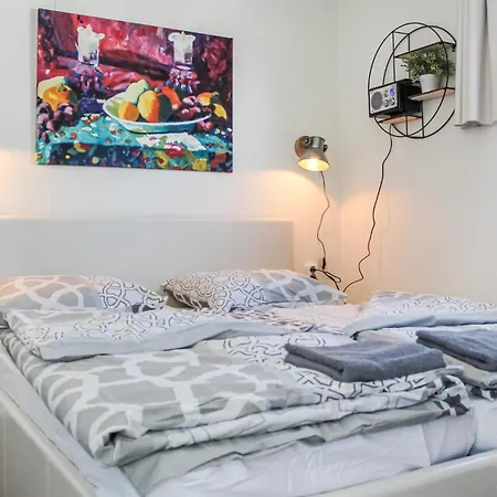 D'azur 4* Aalsmeer