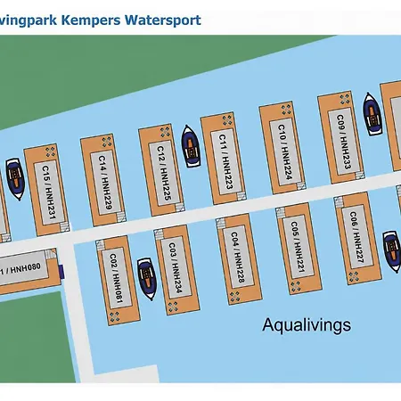 D'azur 4* Aalsmeer