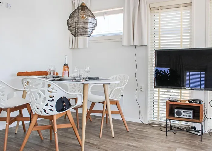 D'azur Hotel na wodzie Aalsmeer