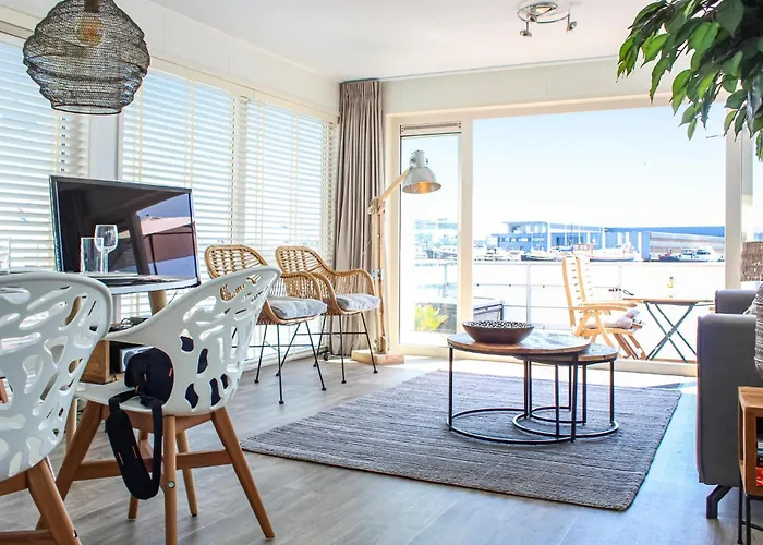 Hotel na wodzie D'azur